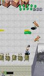 une photo d'Ã©cran de Mercs sur Sega Megadrive